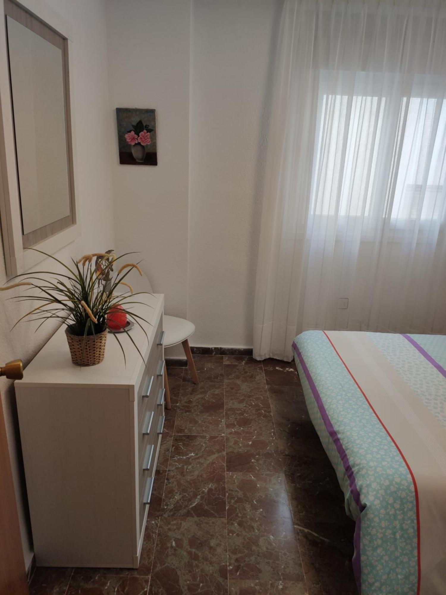 Las Palmeras Almuñécar Extérieur photo