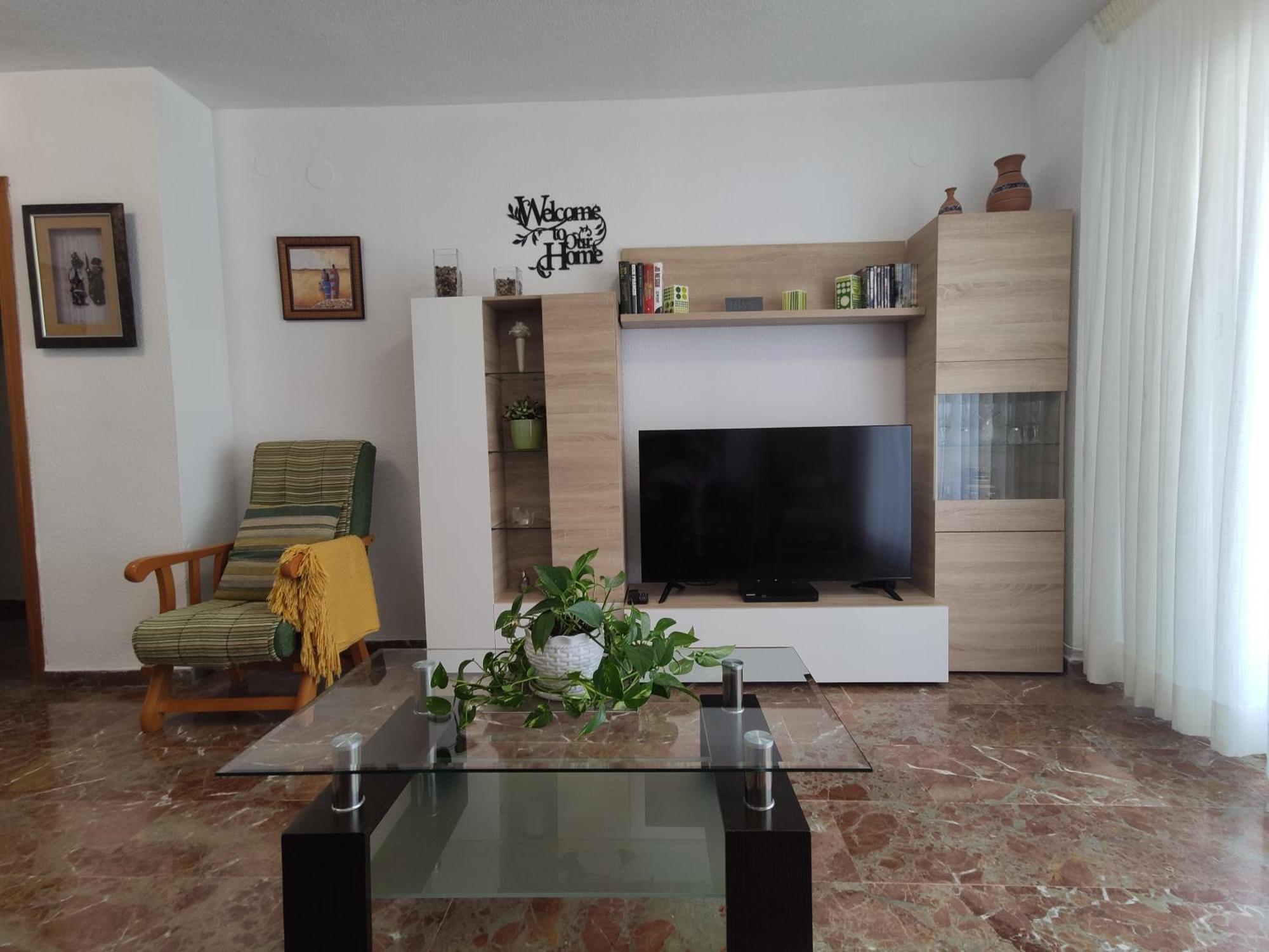 Las Palmeras Almuñécar Extérieur photo