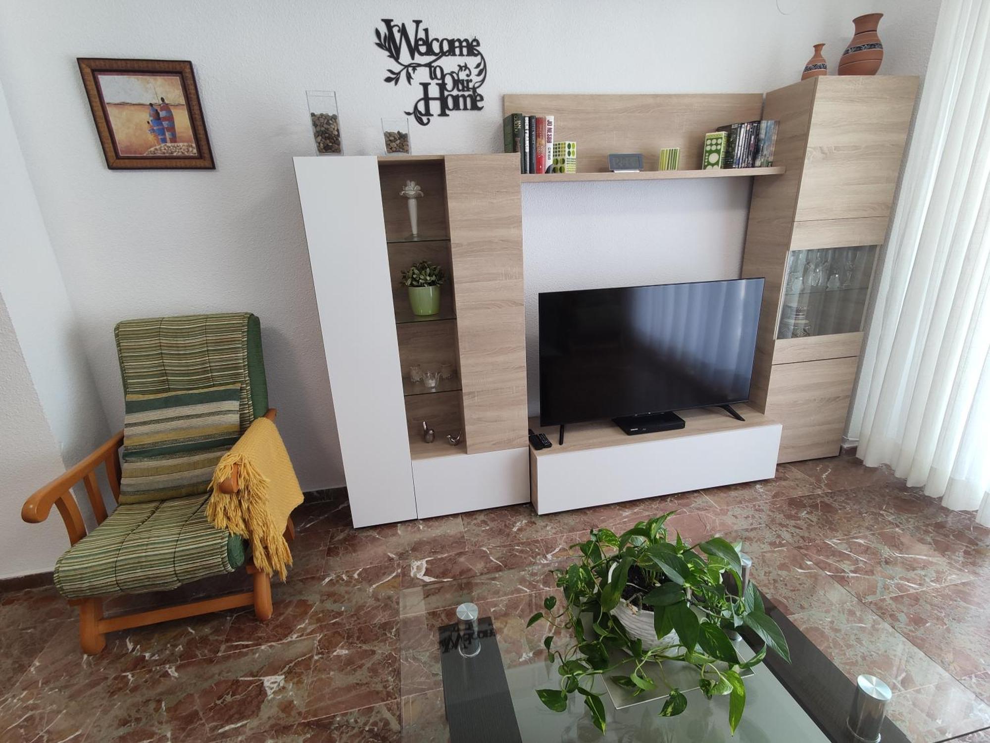 Las Palmeras Almuñécar Extérieur photo